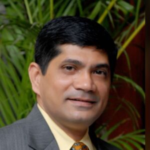 Mr. Venkat Ramanan