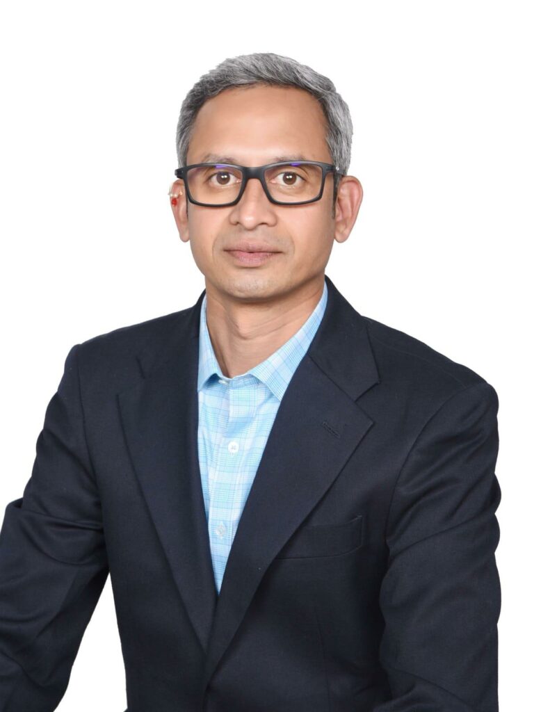 Sushil Kulkarni