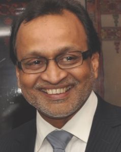 Rajesh Chharia