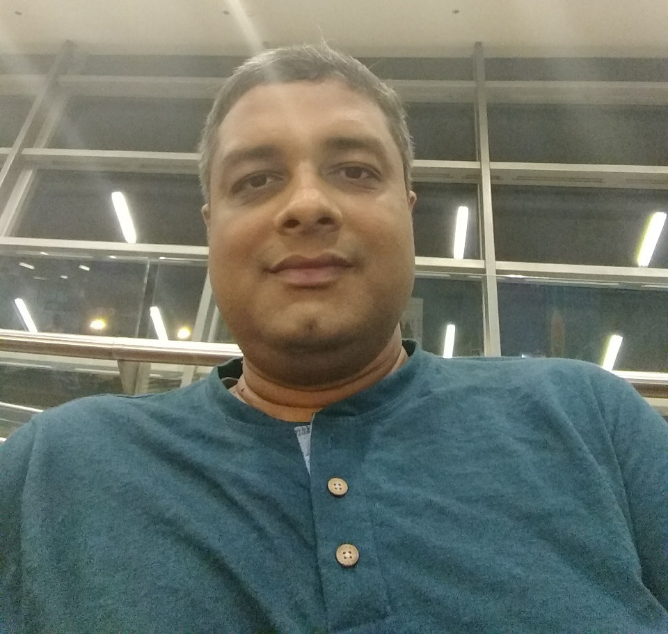 Rohit Kumar