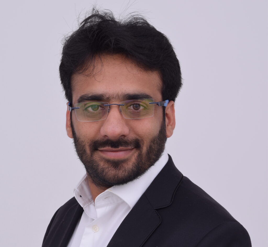Rahul Makhija