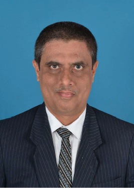 Rajesh Panwala
