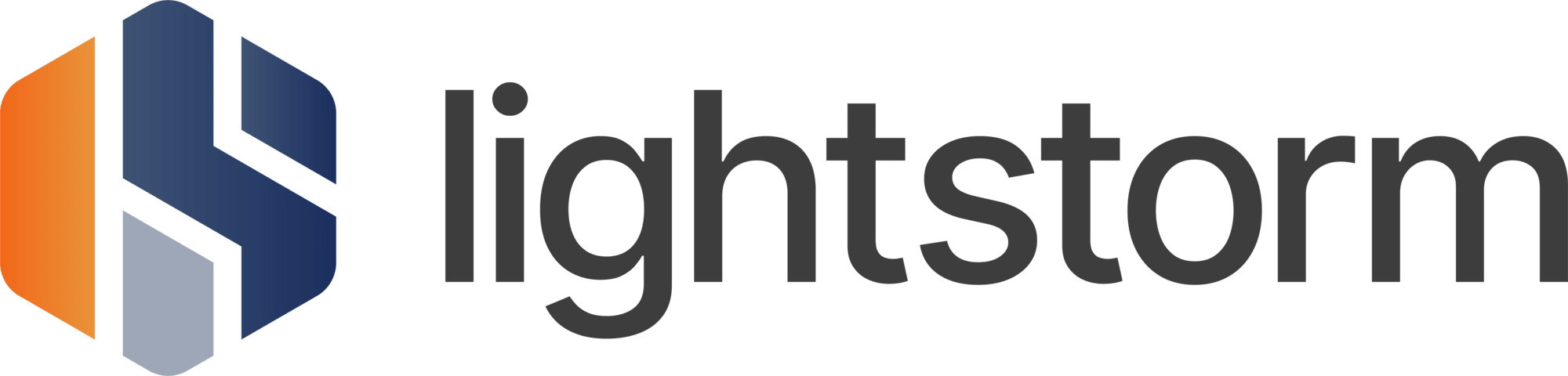 Lightstorm