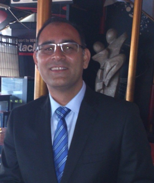Aditya Kaul