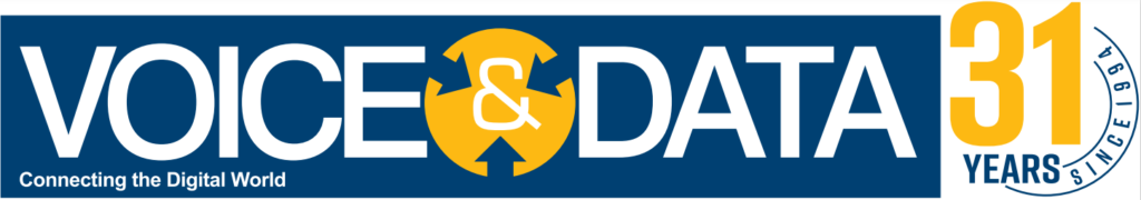 Voice & Data