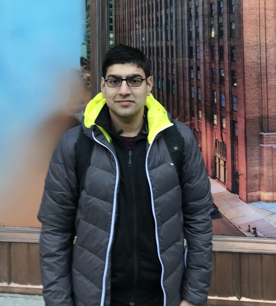Anurag Bhatia