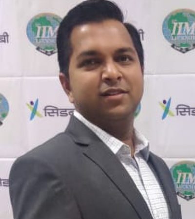 Vijay Ahire