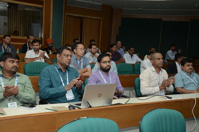 INNOG 1, New Delhi