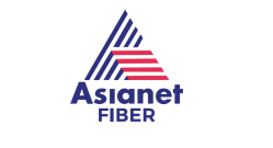 Asianet Fiber