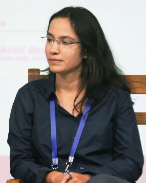 Praneet Kaur