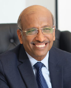 Anil Kumar Jain