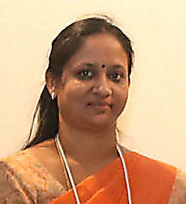 Dr Sudha Bhuvaneswari