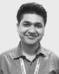 Ajay Tripathi